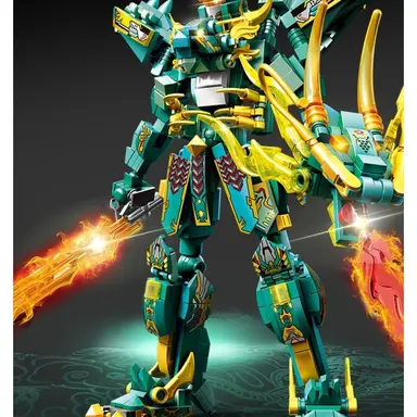 Profile image of 청룡