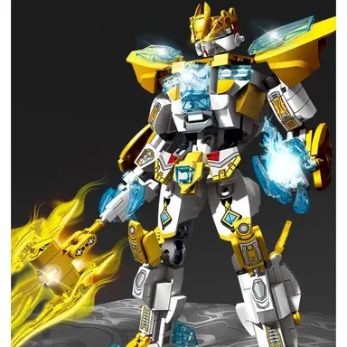 Profile image of 백호