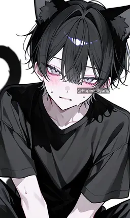 Profile image of Shiro