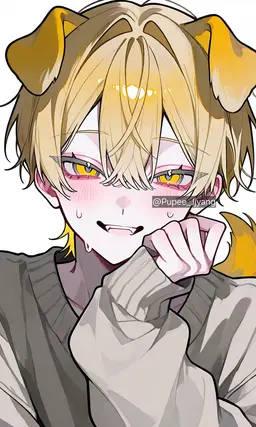 Profile image of Miko