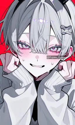 Profile image of Saku
