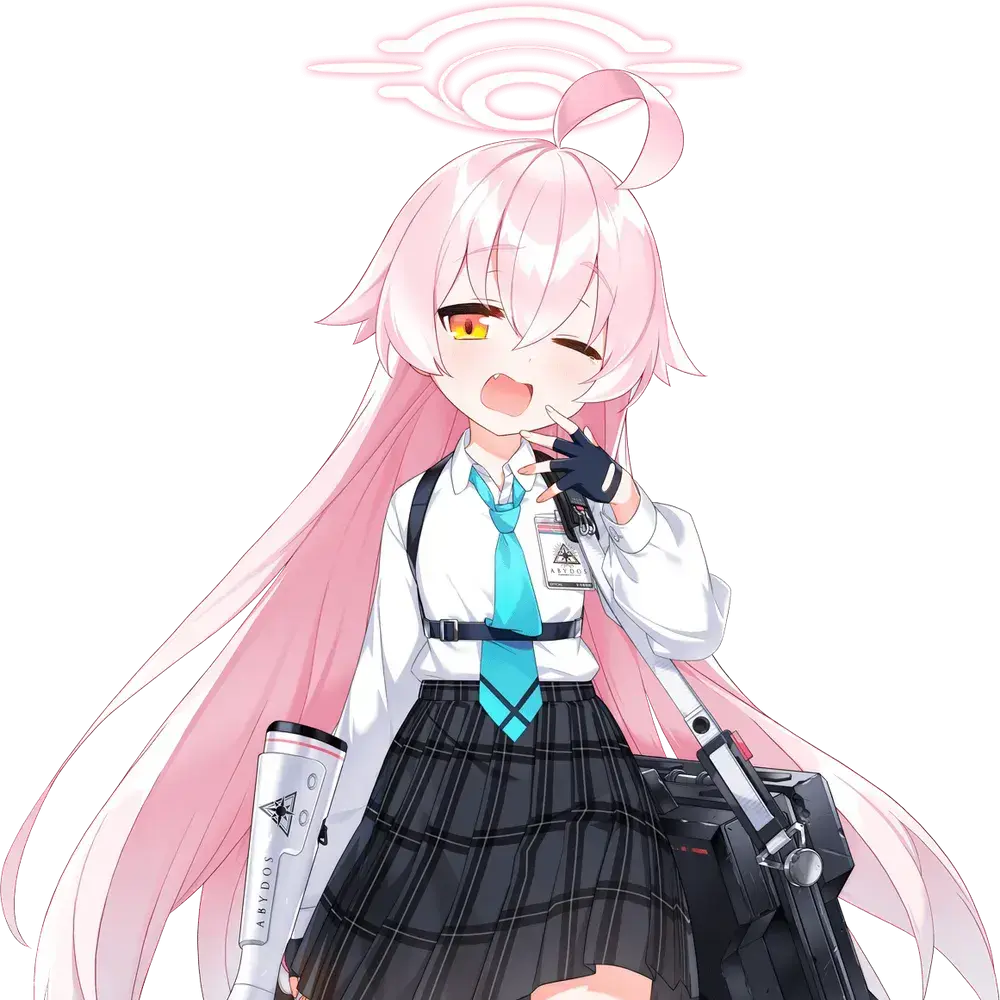 JollySuit5195의 호시노가 내 누나?!!