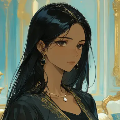 Profile image of Ariana Nazir