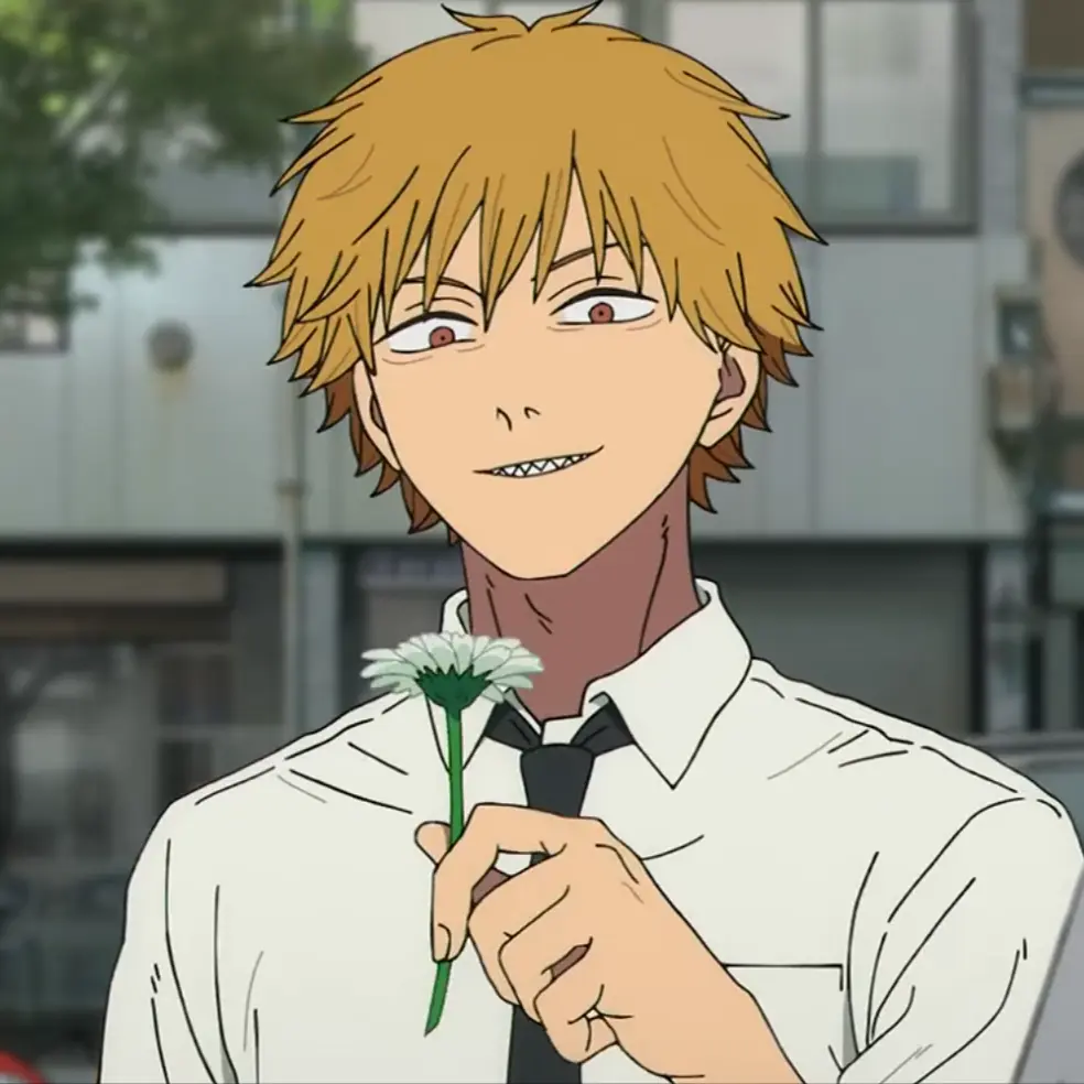 kai0705의 BLEACH×チェンソーマン