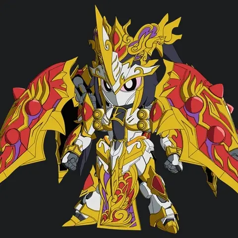 GrumpyCoast1292의 초선 크샤트리아