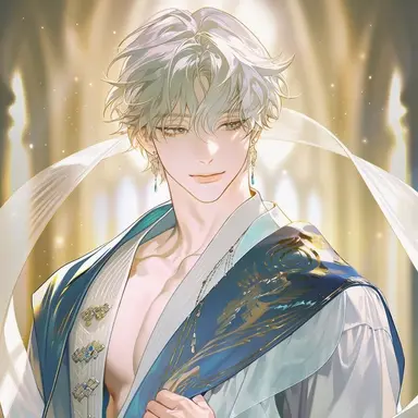 Profile image of Hao Yu