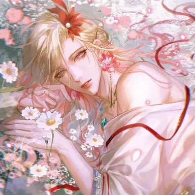 Profile image of Jingyuan