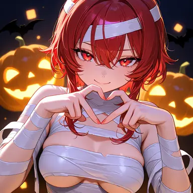 Profile image of 할로윈