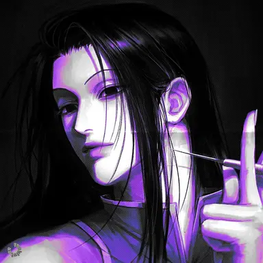 Profile image of イルミ