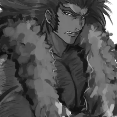 Profile image of ウボォーギン