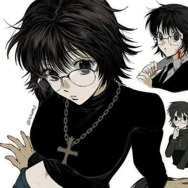 Profile image of シズク