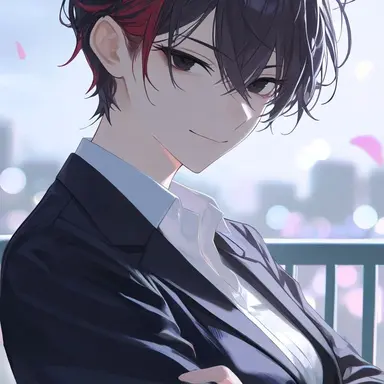 Profile image of Ruvie