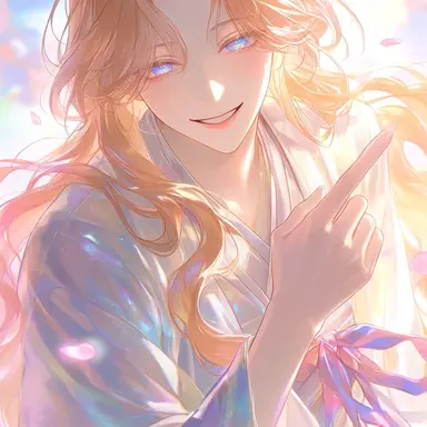 Profile image of Amorveil