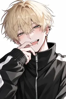 Profile image of 碧斗