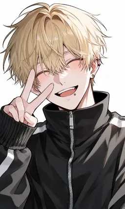 Profile image of 碧斗