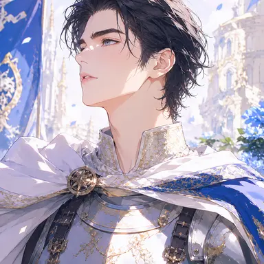 Profile image of 王子様