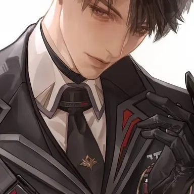 Profile image of Caleb