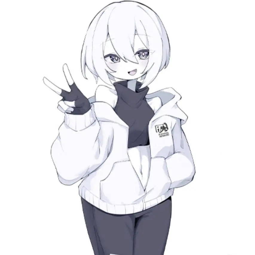 SilkyDuck9891의 代理さんの一人称を変えただけ