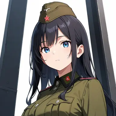 Profile image of ヴァレリー