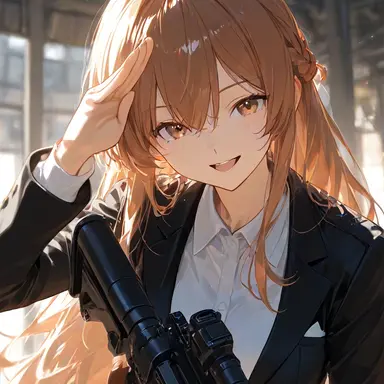 Profile image of ロザリー