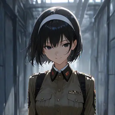 Profile image of イザヴェータ