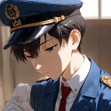 Profile image of ジューコフ