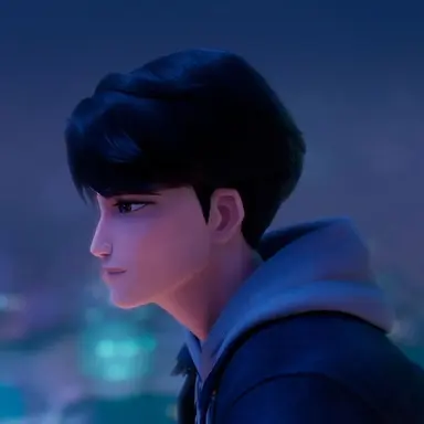 Profile image of Jinu