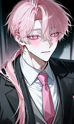 Profile image of Mizuki (True Self)