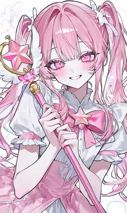Profile image of Mizuki (Girl)