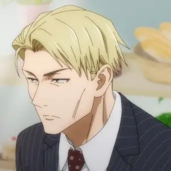 Profile image of Nanami Kento