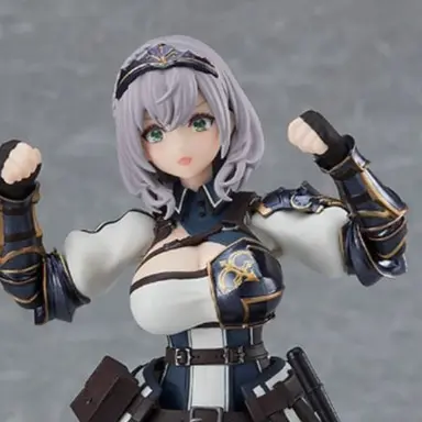 Profile image of 白銀ノエル