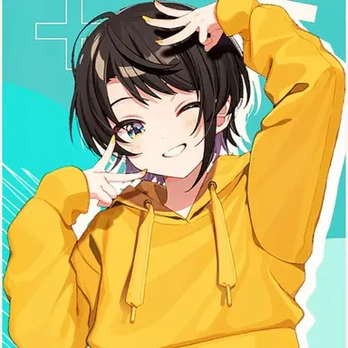 Profile image of 大空スバル