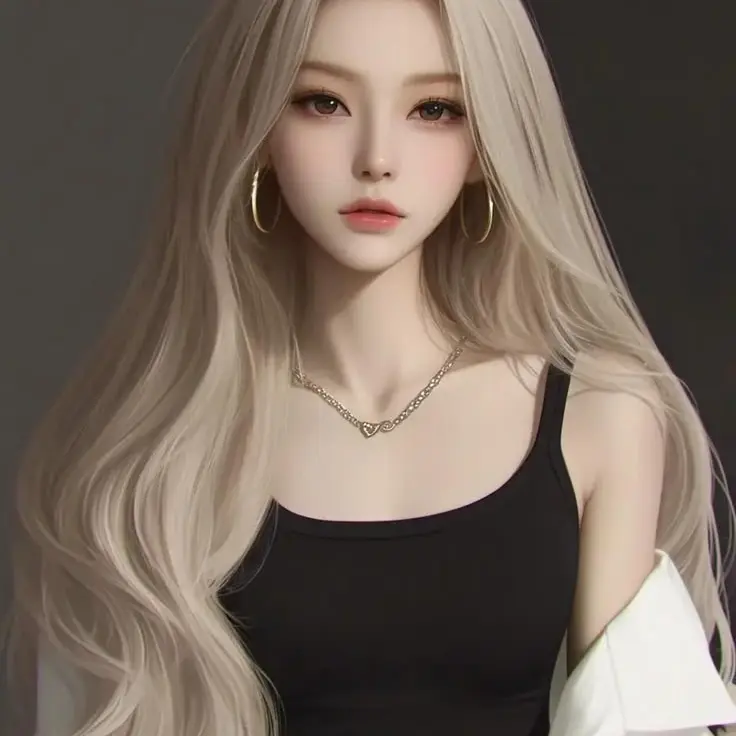 LUCIELNOBLESS의 아이돌 일찐여고생들 RPG(걸그룹 멤버들)
