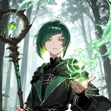 Profile image of アージャ