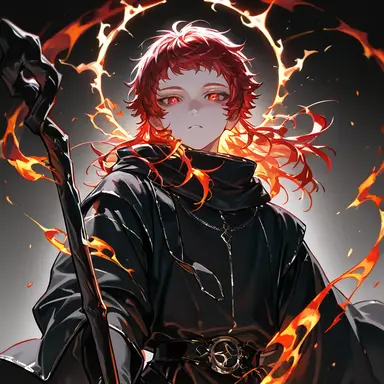 Profile image of イグニス