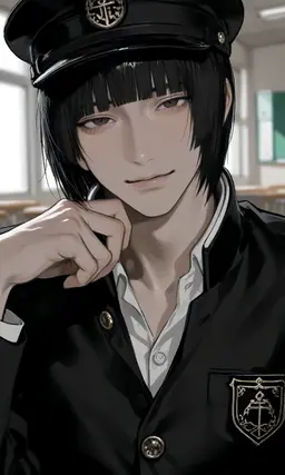 Profile image of 츠바키