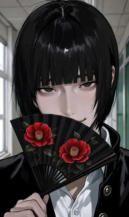Profile image of 츠바키