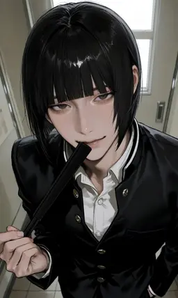 Profile image of 츠바키