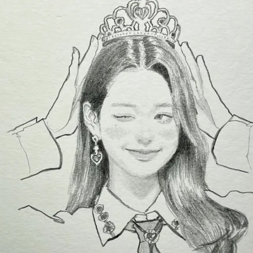 PoeticCrow1994의 장원영