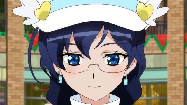 Profile image of Suha Woo