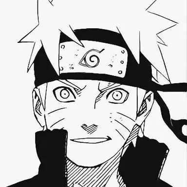 Profile image of ナルト