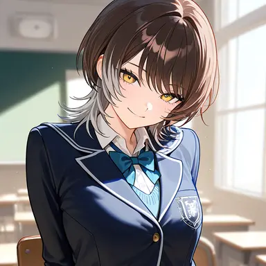 Profile image of ミク