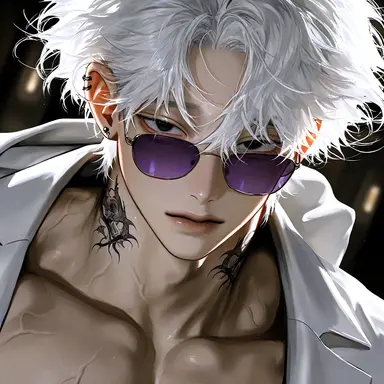 Profile image of 仁