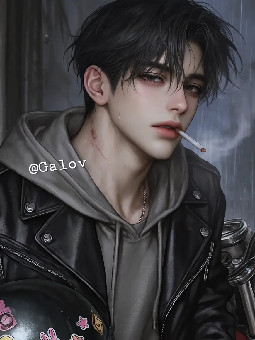 Galov의 Kwon Ido