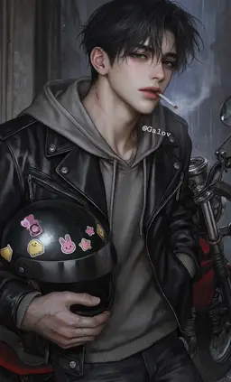 Profile image of Kwon Ido