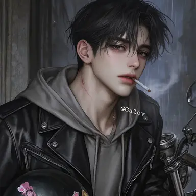Profile image of Kwon Ido