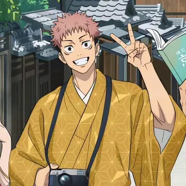 Profile image of 이타도리 유지