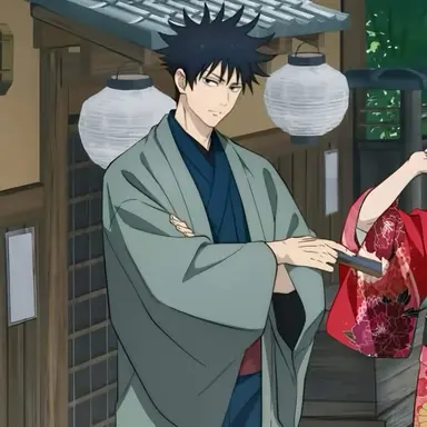 Profile image of 후시구로 메구미