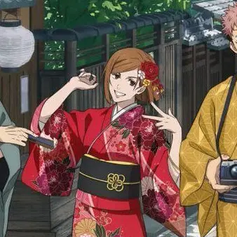 Profile image of 쿠기사키 노바라