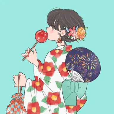 Profile image of 미야이쿠 츠키나